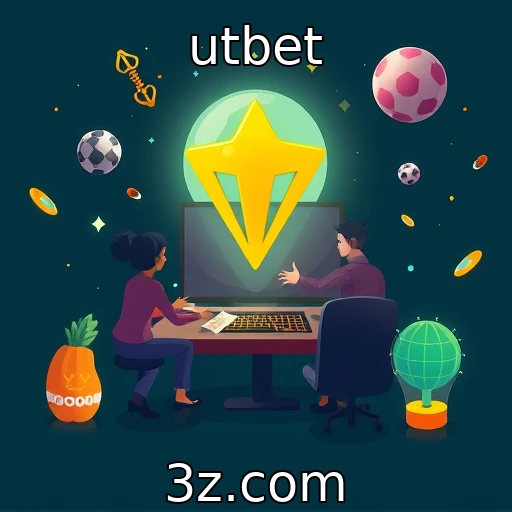 Tendências de jogos online para o futuro do entretenimento