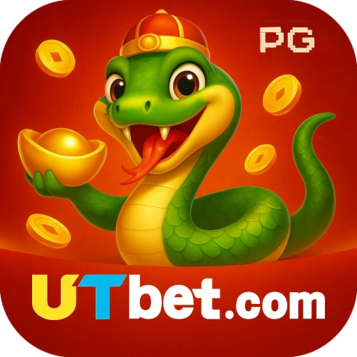 utbet logo