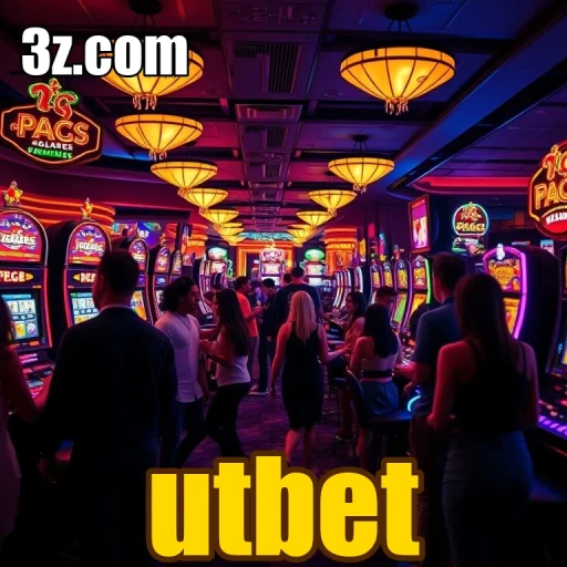 utbet Vip