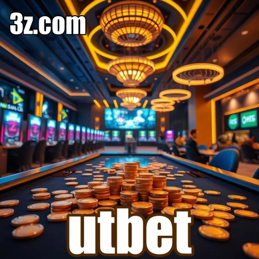 utbet eSports