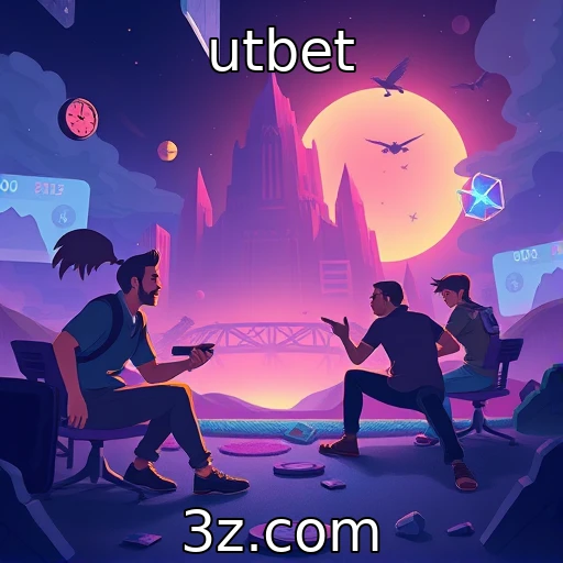 utbet