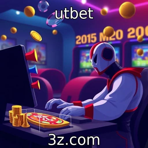 utbet