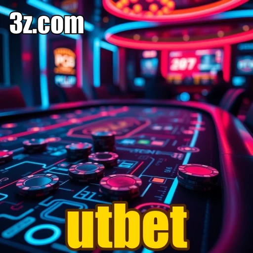 utbet Vip