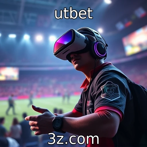 utbet